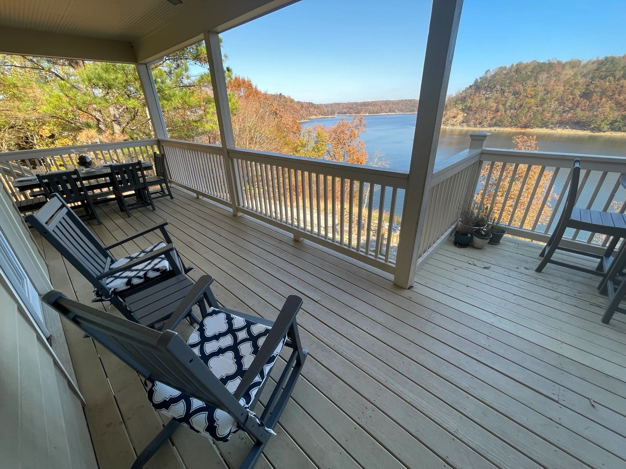 Clearwater Shores Lake Smith, AL Vrbo Vacation Rentals, Smith Lake